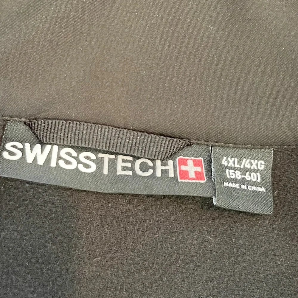 Swiss Tech swiss tech